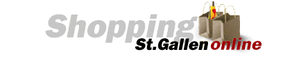 St.Gallen online