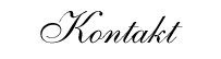 Kontakt